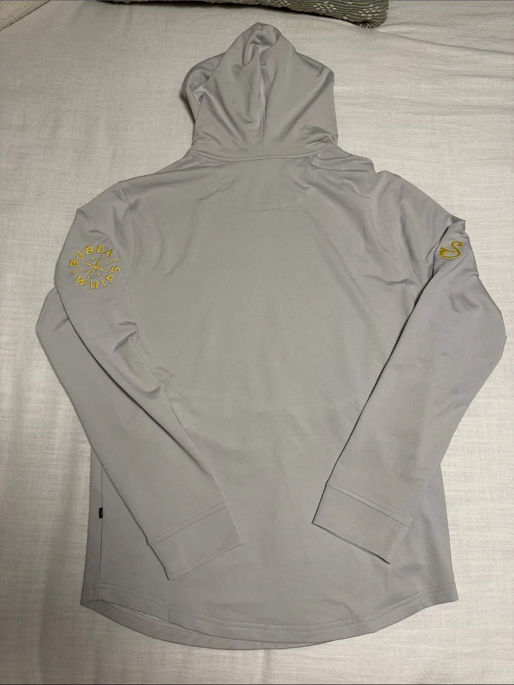 Swannies Golf Ivy Hoodie